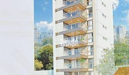 Apartamento com 3 quartos à venda, 104 m² por R$ 852.500 - Jardim Glória - Juiz de Fora/MG