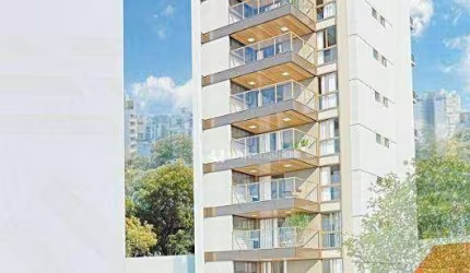 Cobertura com 4 quartos à venda, 208 m² por R$ 1.849.988 - Jardim Glória - Juiz de Fora/MG