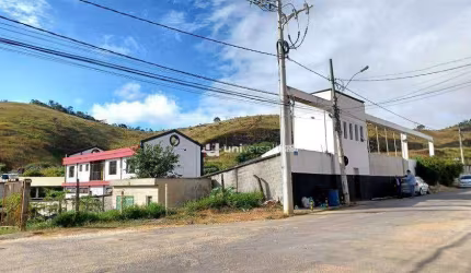 Galpão, 4300 m² - venda por R$ 15.000.000,00 ou aluguel por R$ 87.439,00/mês - Nova Era - Juiz de Fora/MG