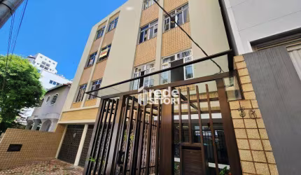 Apartamento  3 quartos com 94 m² , 2 banheiros e vaga - Alto dos Passos - Juiz de Fora/MG