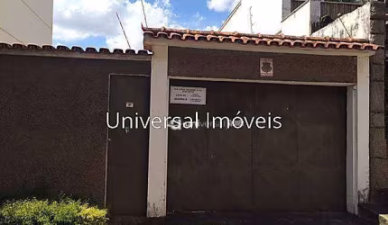 Terreno à venda, 372 m² por R$ 850.000,00 - Bom Pastor - Juiz de Fora/MG