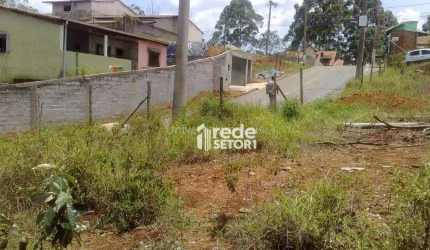 Terreno à venda, 1350 m² por R$ 450.000,00 - São Pedro - Juiz de Fora/MG