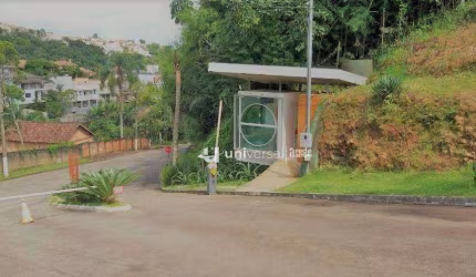 Terreno à venda, 636 m² por R$ 230.000,00 - São Pedro - Juiz de Fora/MG