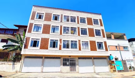 Apartamento com 3 quartos à venda, 119 m² por R$ 375.000 - Alto dos Passos - Juiz de Fora/MG