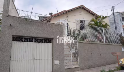 Casa com 3 quartos à venda por R$ 650.000 - Bom Pastor - Juiz de Fora/MG