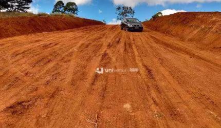 Terreno à venda, 268 m² por R$ 160.000,00 - São Pedro - Juiz de Fora/MG