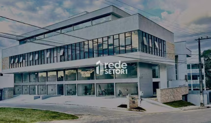 Sala à venda, 237 m² por R$ 890.000,00 - São Pedro - Juiz de Fora/MG