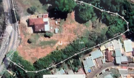 Terreno à venda, 12000 m² por R$ 14.000.000,00 - São Pedro - Juiz de Fora/MG