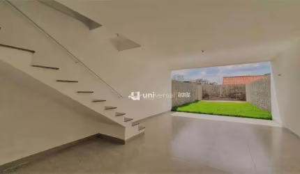 Casa à venda, 250 m² por R$ 580.000,00 - São Pedro - Juiz de Fora/MG