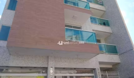 Loja à venda, 130 m² - São Pedro - Juiz de Fora/MG