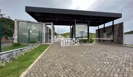 Terreno em condomínio à venda, 1658 m² por R$ 399.000 - São Pedro - Juiz de Fora/MG