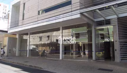Loja à venda, 423 m² por R$ 6.500.000,00 - Centro - Juiz de Fora/MG