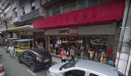 Loja à venda por R$ 10.000.000 - Centro - Juiz de Fora/MG