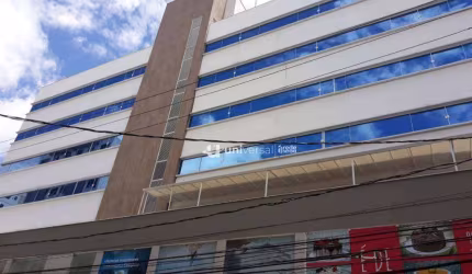 Loja à venda, 62 m² por R$ 1.299.000,00 - Centro - Juiz de Fora/MG