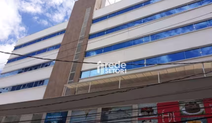 Loja à venda, 62 m² por R$ 1.299.000,00 - Centro - Juiz de Fora/MG