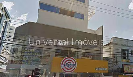 Loja à venda, 60 m² por R$ 2.599.000,00 - Centro - Juiz de Fora/MG