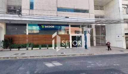Sala à venda, 85 m² por R$ 850.000,00 - Centro - Juiz de Fora/MG