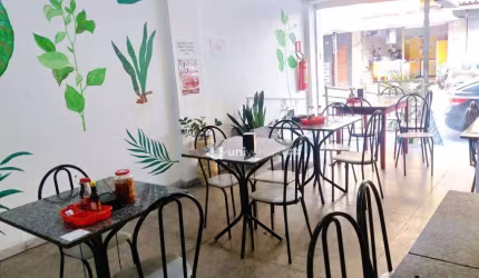 Loja à venda, 127 m² por R$ 650.000,00 - Centro - Juiz de Fora/MG