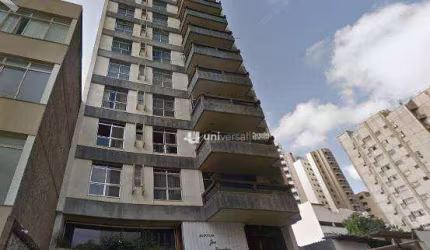 Apartamento à venda, 240 m² por R$ 1.500.000,00 - Centro - Juiz de Fora/MG