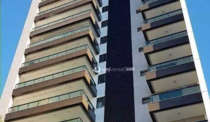 Apartamento com 4 suítes à venda, 200 m² por R$ 1.600.000 - Centro - Juiz de Fora/MG