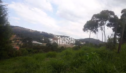 Terreno à venda, 1219 m² por R$ 550.000,00 - Bosque do Imperador - Juiz de Fora/MG