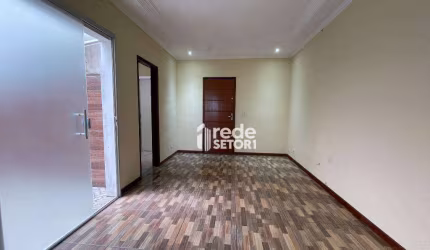 Apartamento Garden com 3 quartos sendo 1 suíte  à venda, 92 m² por R$ 400.000 - Centro - Juiz de Fora/MG