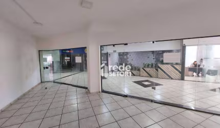 Loja à venda, 50 m² por R$ 280.000,00 - Centro - Juiz de Fora/MG