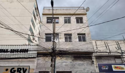 Apartamento com 1 quarto, 60 m² - venda por R$ 175.000 ou aluguel por R$900,00/mês - Centro - Juiz de Fora/MG