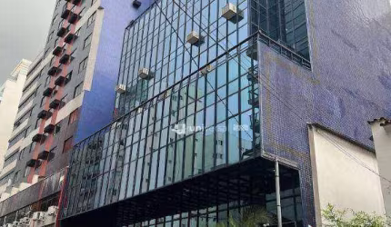 Prédio, 1980 m² - venda por R$ 20.000.000,00 ou aluguel por R$ 85.000,00/mês - Centro - Juiz de Fora/MG