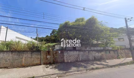 Terreno à venda, 8500 m² por R$ 2.200.000,00 - Bairu - Juiz de Fora/MG