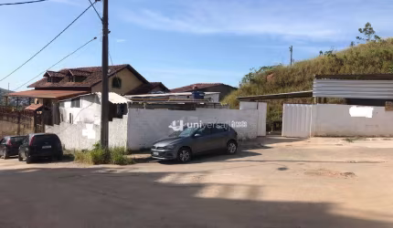 Terreno à venda, 280 m² por R$ 330.000,00 - Granbery - Juiz de Fora/MG