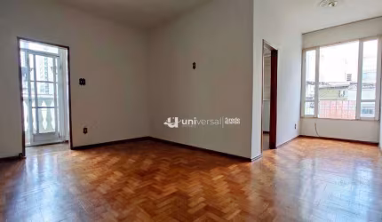 Apartamento com 3 quartos à venda, 90 m² por R$ 370.000 - Centro - Juiz de Fora/MG