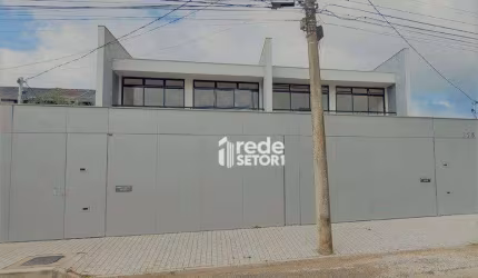 Casa à venda, 140 m² por R$ 839.000,00 - Aeroporto - Juiz de Fora/MG
