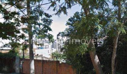 Terreno à venda, 1203 m² por R$ 2.000.000,00 - Granbery - Juiz de Fora/MG