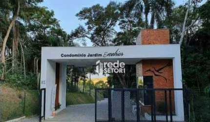 Terreno à venda, 525 m² por R$ 239.000,00 - Salvaterra - Juiz de Fora/MG