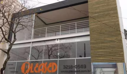 Salão à venda, 200 m² por R$ 990.000,00 - Paineiras - Juiz de Fora/MG