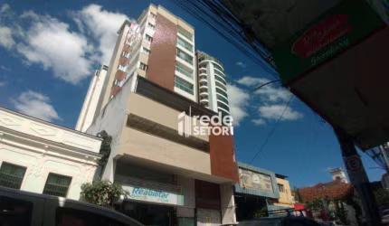 Apartamento à venda, 151 m² por R$ 890.000,00 - Granbery - Juiz de Fora/MG
