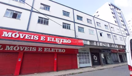 Apartamento com 3 quartos à venda, 110 m² por R$ 330.000 - Centro - Juiz de Fora/MG