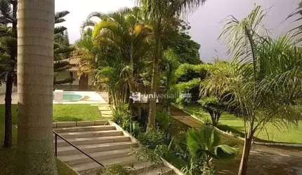 Casa com 3 quartos à venda, 400 m² por R$ 800.000 - Recanto dos Lagos - Juiz de Fora/MG