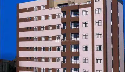 Apartamento com 2 quartos à venda, 55 m² por R$ 389.000 - Morro da Glória - Juiz de Fora/MG