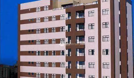 Cobertura com 3 quartos à venda, 160 m² por R$ 719.000 - Morro da Glória - Juiz de Fora/MG