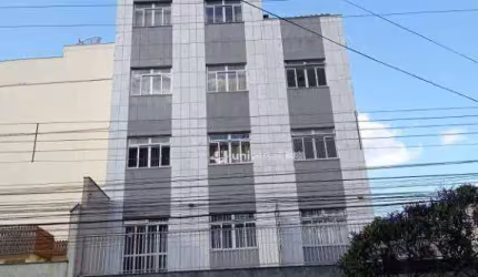 Apartamento com 1 quarfto à venda, 40 m² por R$ 150.000 - Paineiras - Juiz de Fora/MG