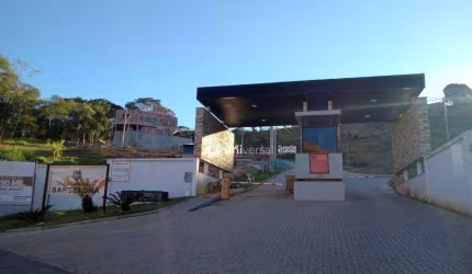 Terreno à venda, 478 m² por R$ 220.000,00 - Salvaterra - Juiz de Fora/MG
