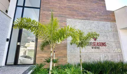 Cobertura à venda, 320 m² por R$ 2.600.000,00 - Granbery - Juiz de Fora/MG