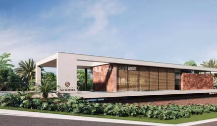 Terreno à venda, 638 m² por R$ 260.000,00 - Salvaterra - Juiz de Fora/MG