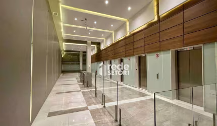 Box/Garagem à venda por R$ 100.000,00 - Centro - Juiz de Fora/MG