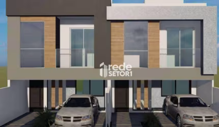 Casa com 3 dormitórios à venda, 230 m² por R$ 919.000,00 - Aeroporto - Juiz de Fora/MG