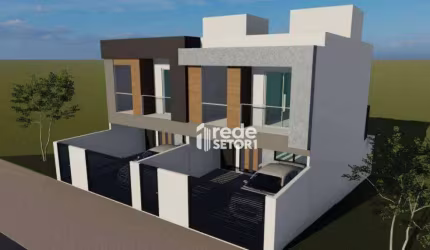 Casa à venda, 230 m² por R$ 899.000,00 - Aeroporto - Juiz de Fora/MG