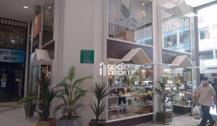 Loja à venda, 78 m² por R$ 1.790.000,00 - Centro - Juiz de Fora/MG