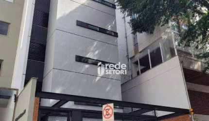 Studio à venda, 35 m² por R$ 270.000,00 - Centro - Juiz de Fora/MG